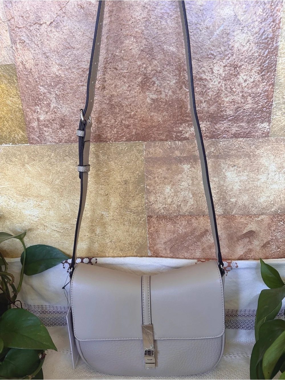 Calvin Klein details new